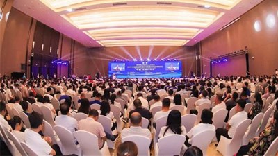 中国乳协第二十五次年会在石家庄成功举办